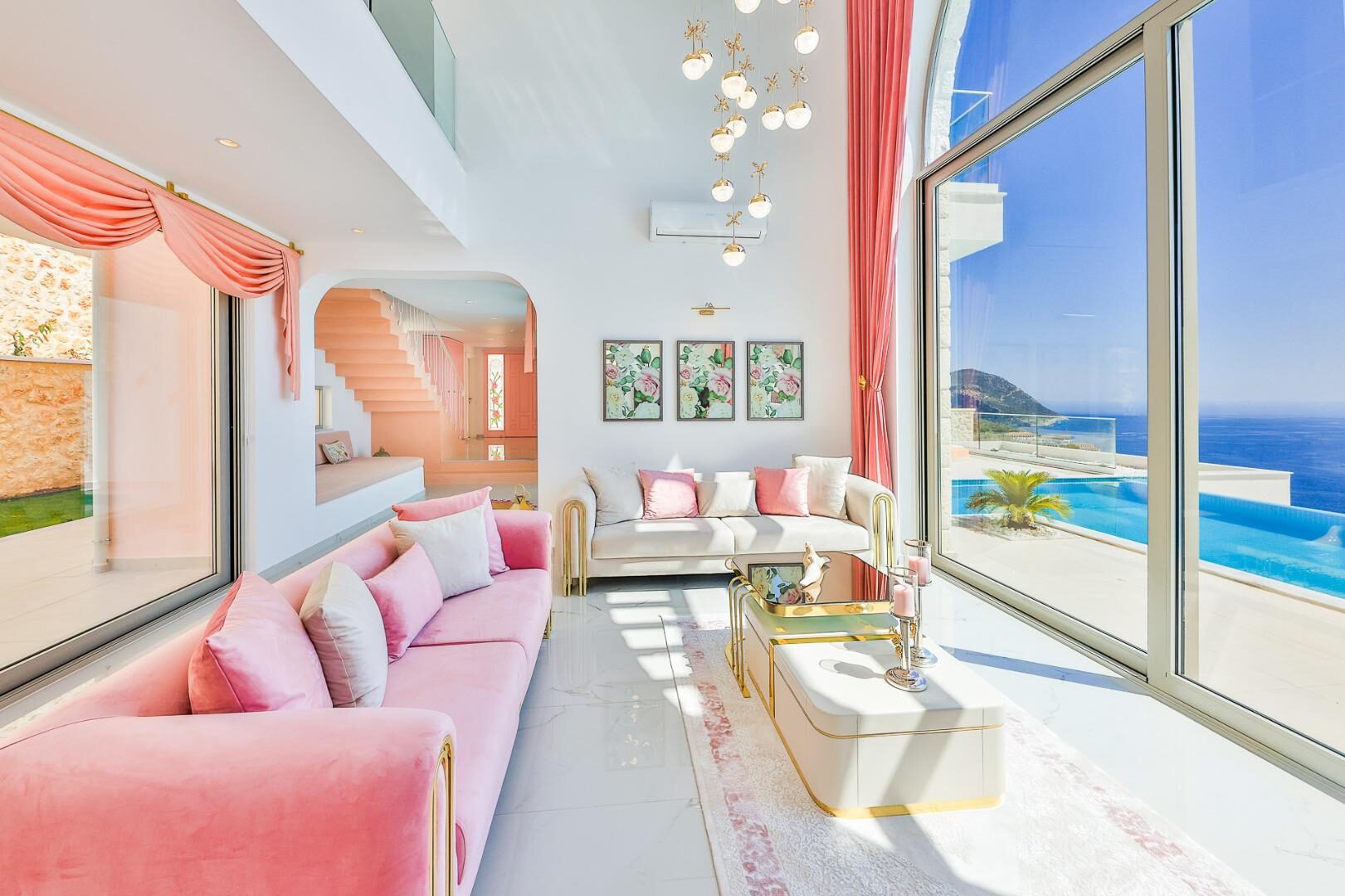 Villa Rosy — 39