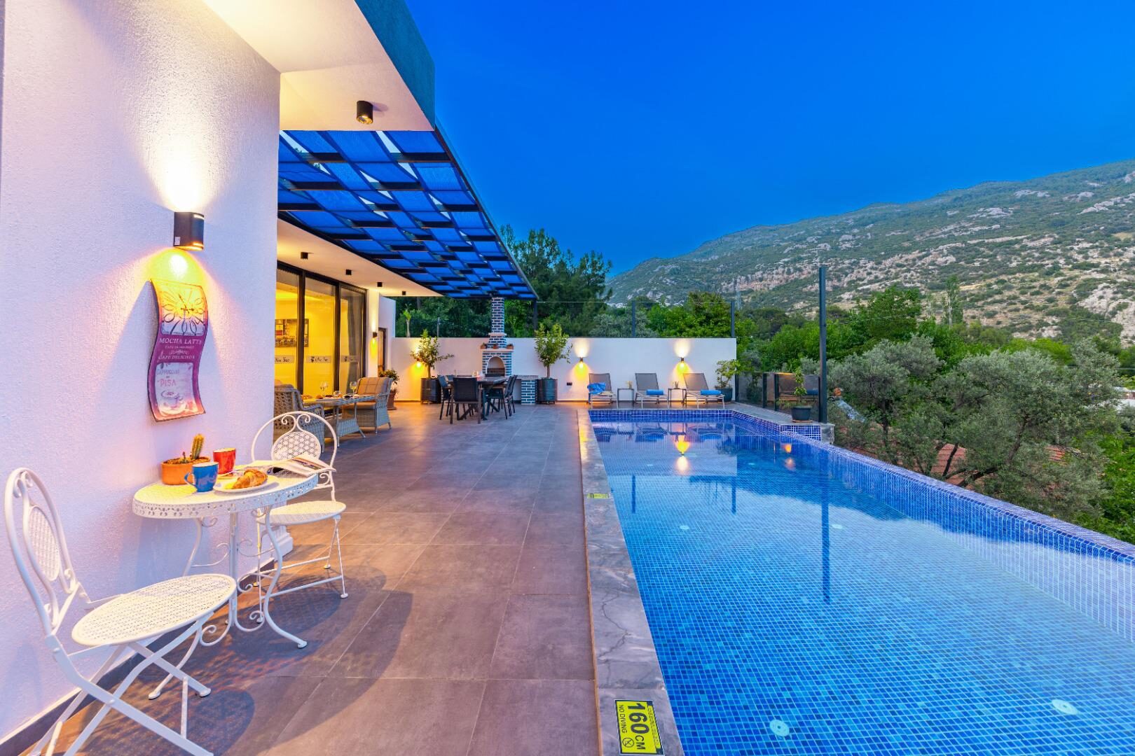 Villa Serengeti — 4
