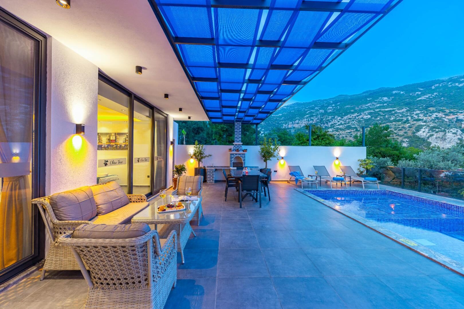 Villa Serengeti — 6