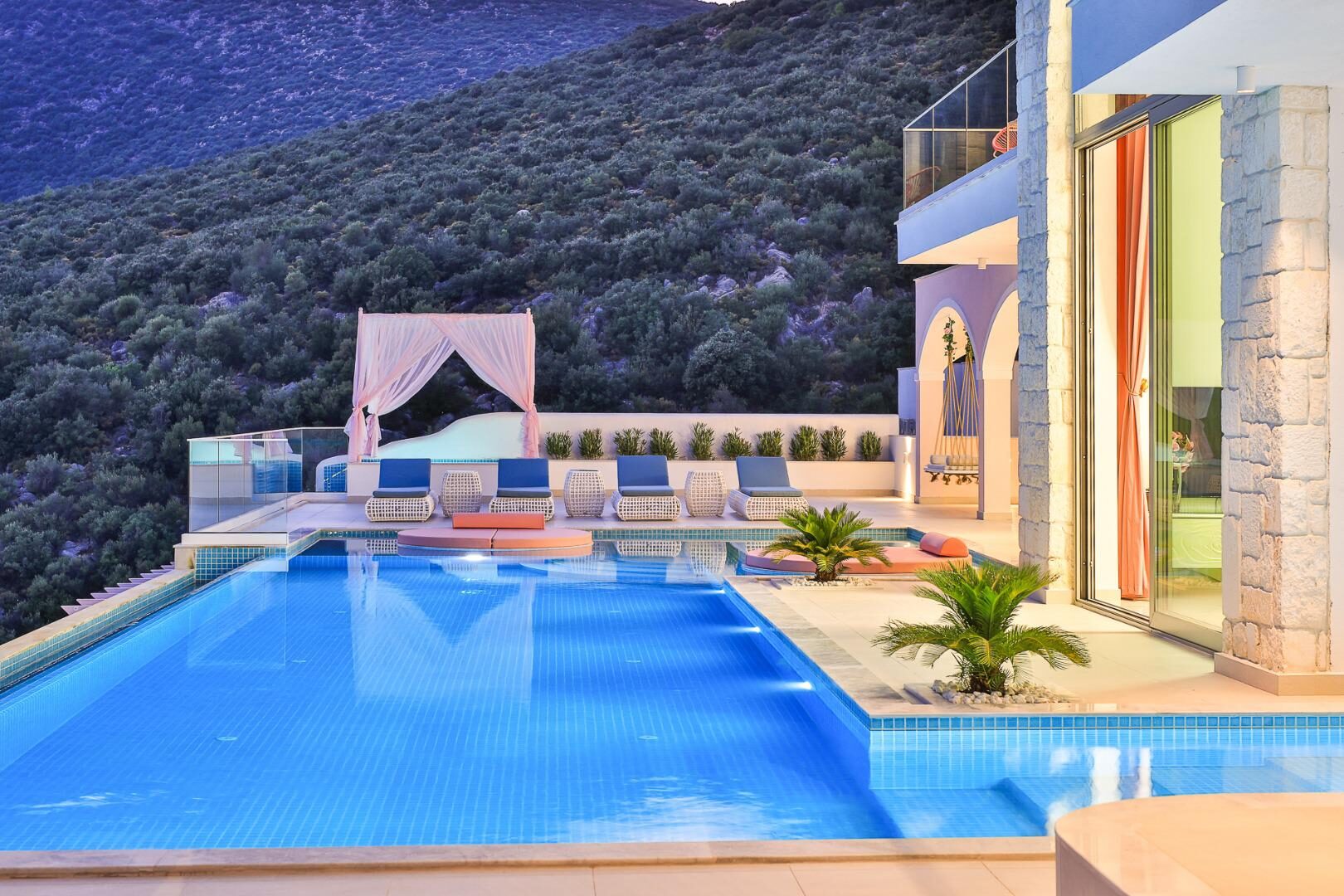 Villa Rosy — 43