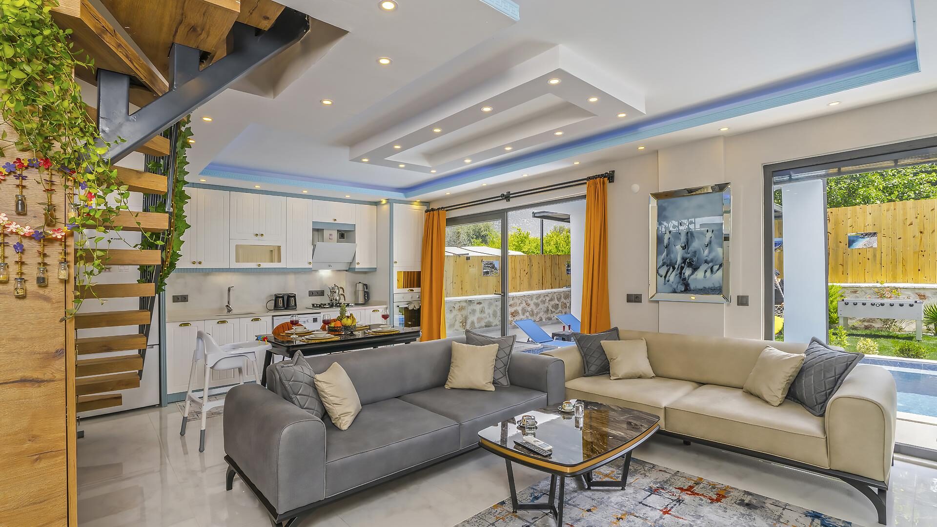 Villa Apelia Çayköy — 38