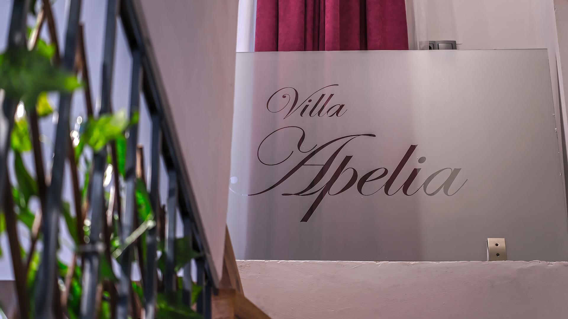 Villa Apelia Çayköy — 40