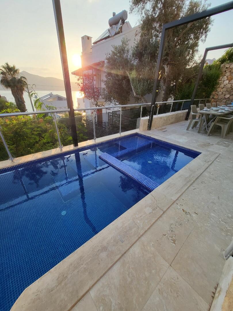 Villa Happy Kışla — 9