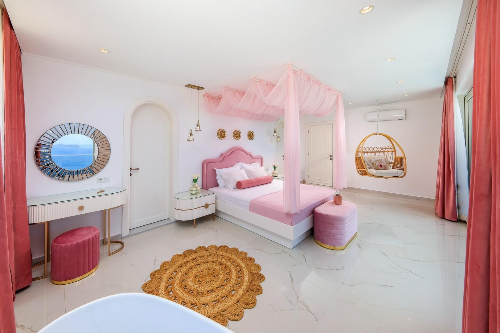 Villa Rosy — 48