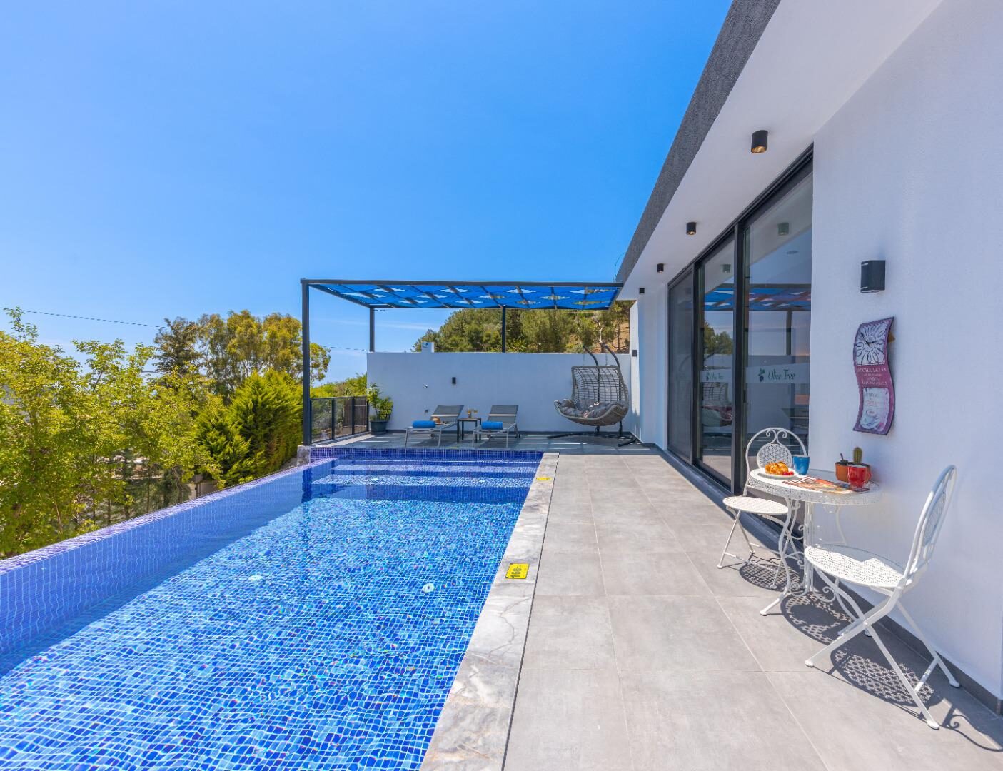 Villa Serengeti — 13