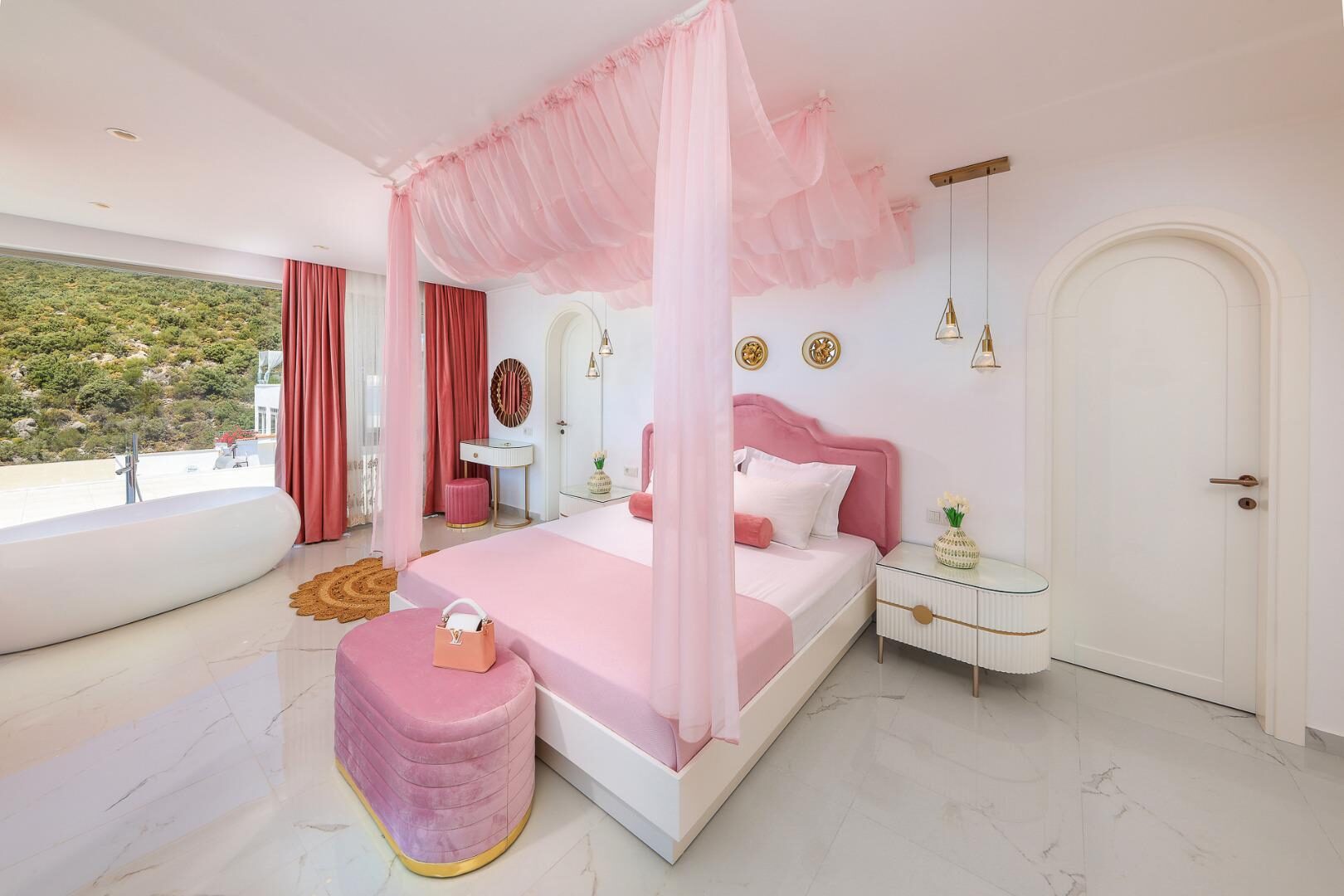 Villa Rosy — 49