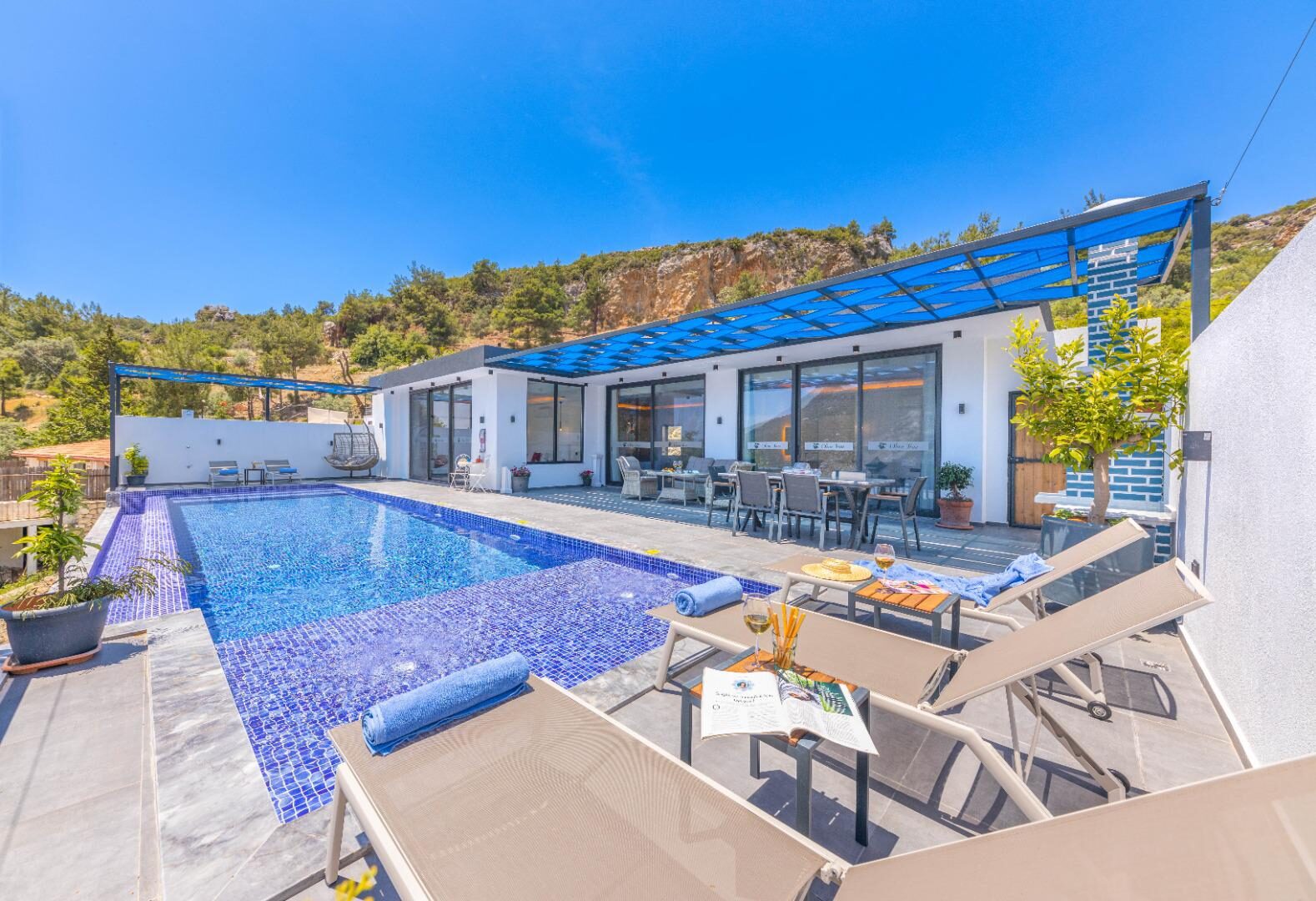 Villa Serengeti — 14