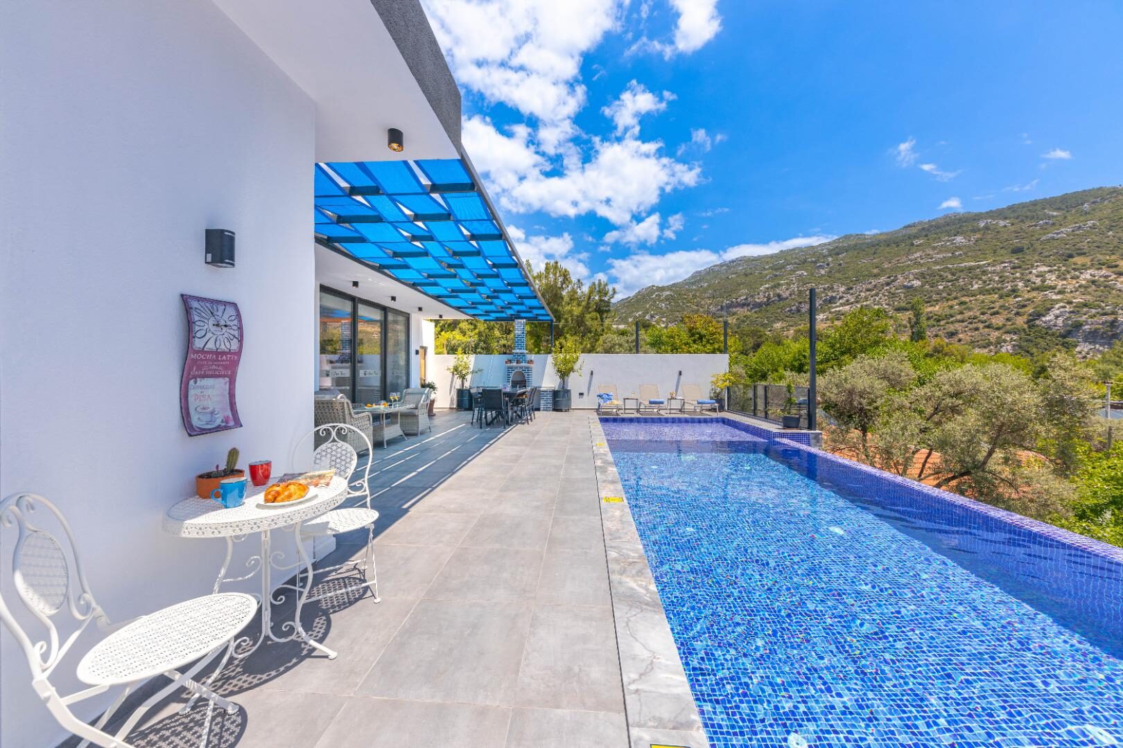 Villa Serengeti — 15