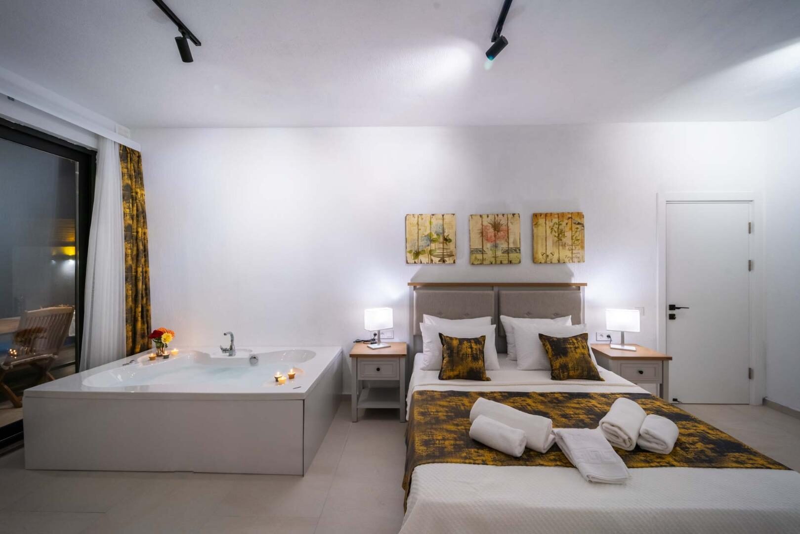 Villa Mavi İnci — 57