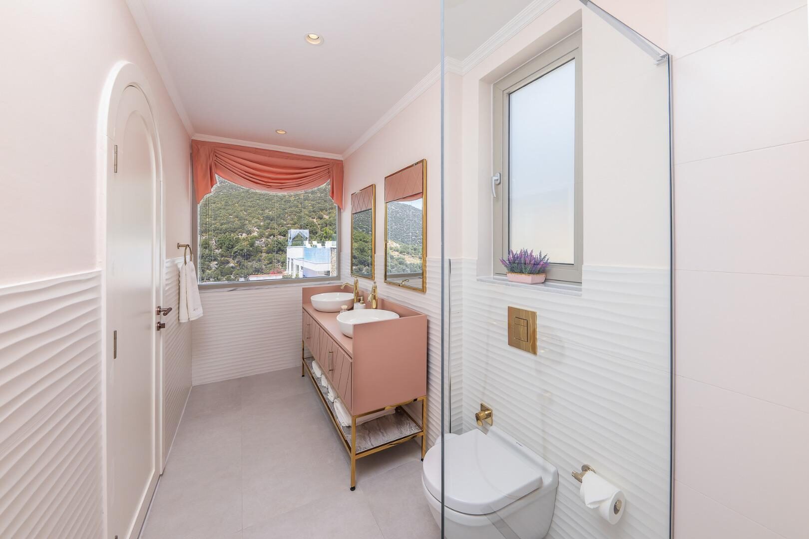 Villa Rosy — 52