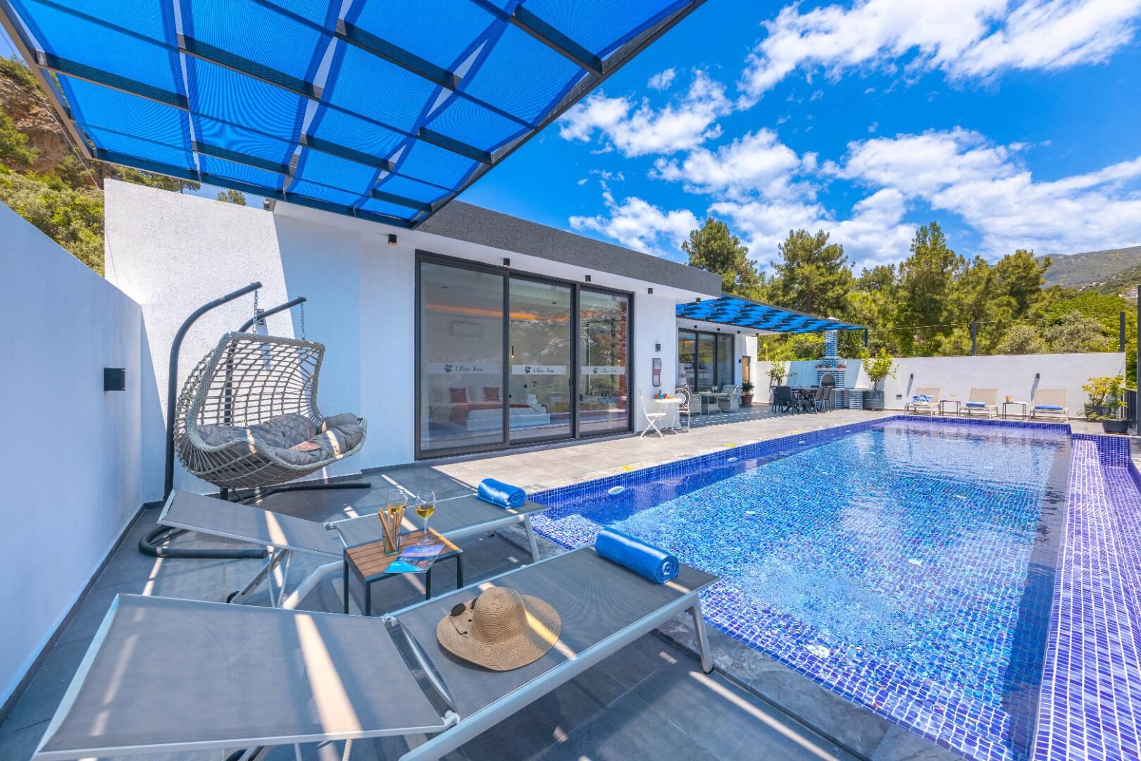 Villa Serengeti — 17