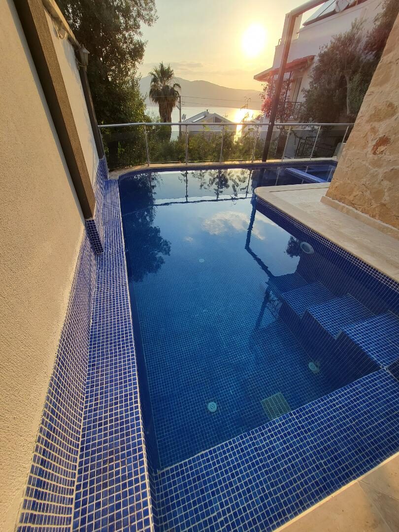 Villa Happy Kışla — 10