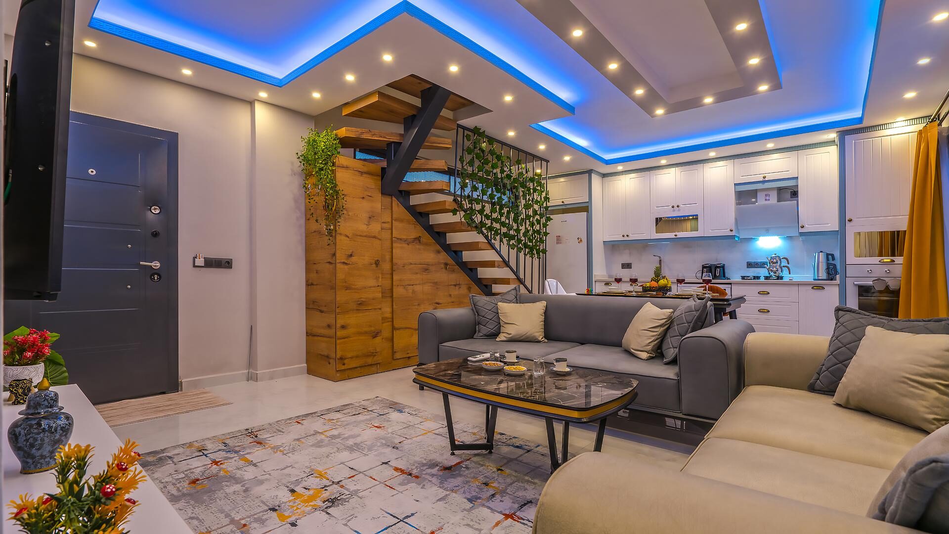 Villa Apelia Çayköy — 51
