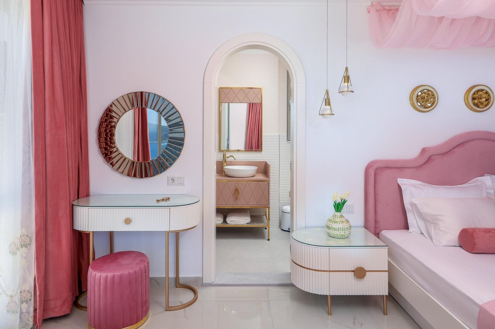 Villa Rosy — 56