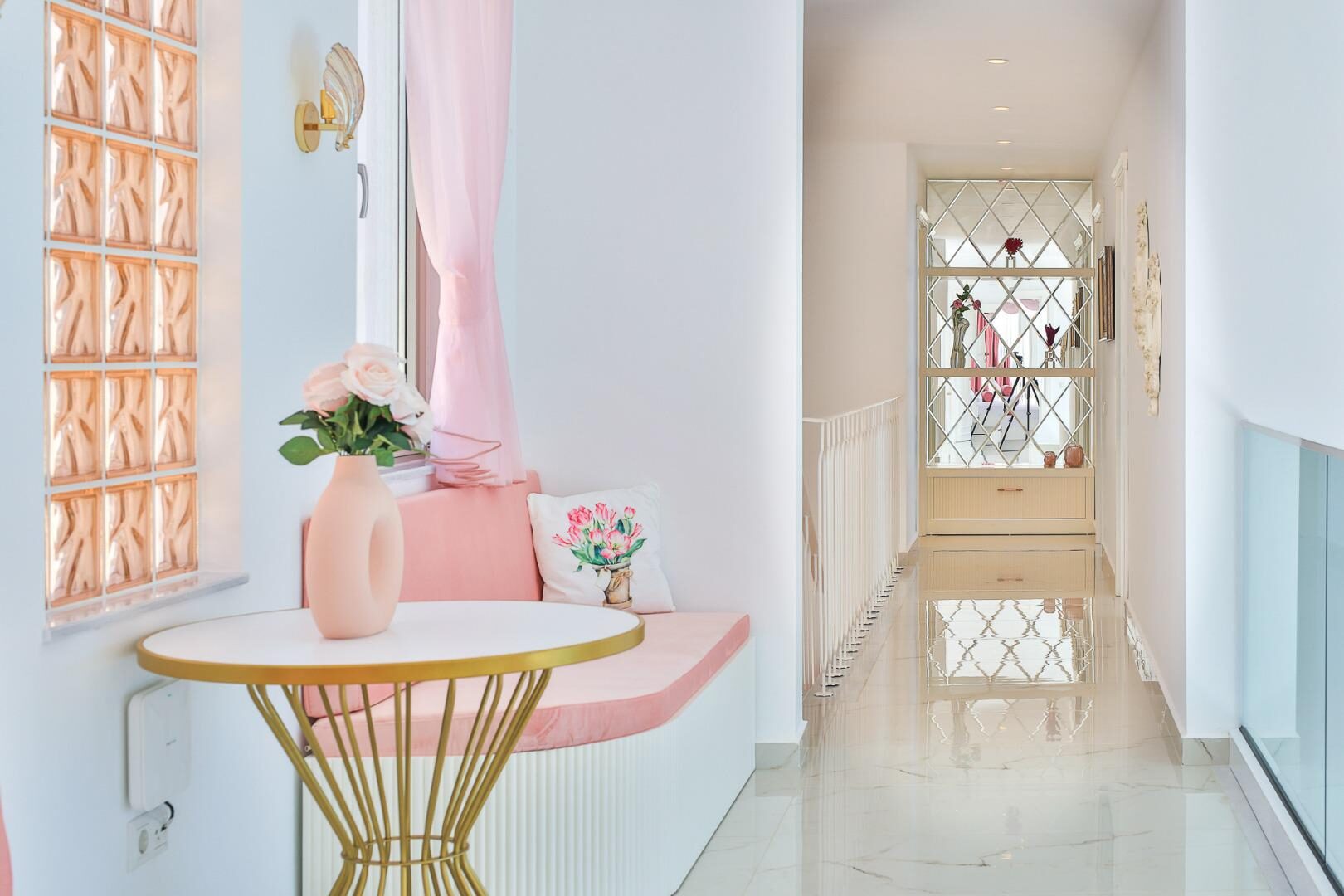 Villa Rosy — 57