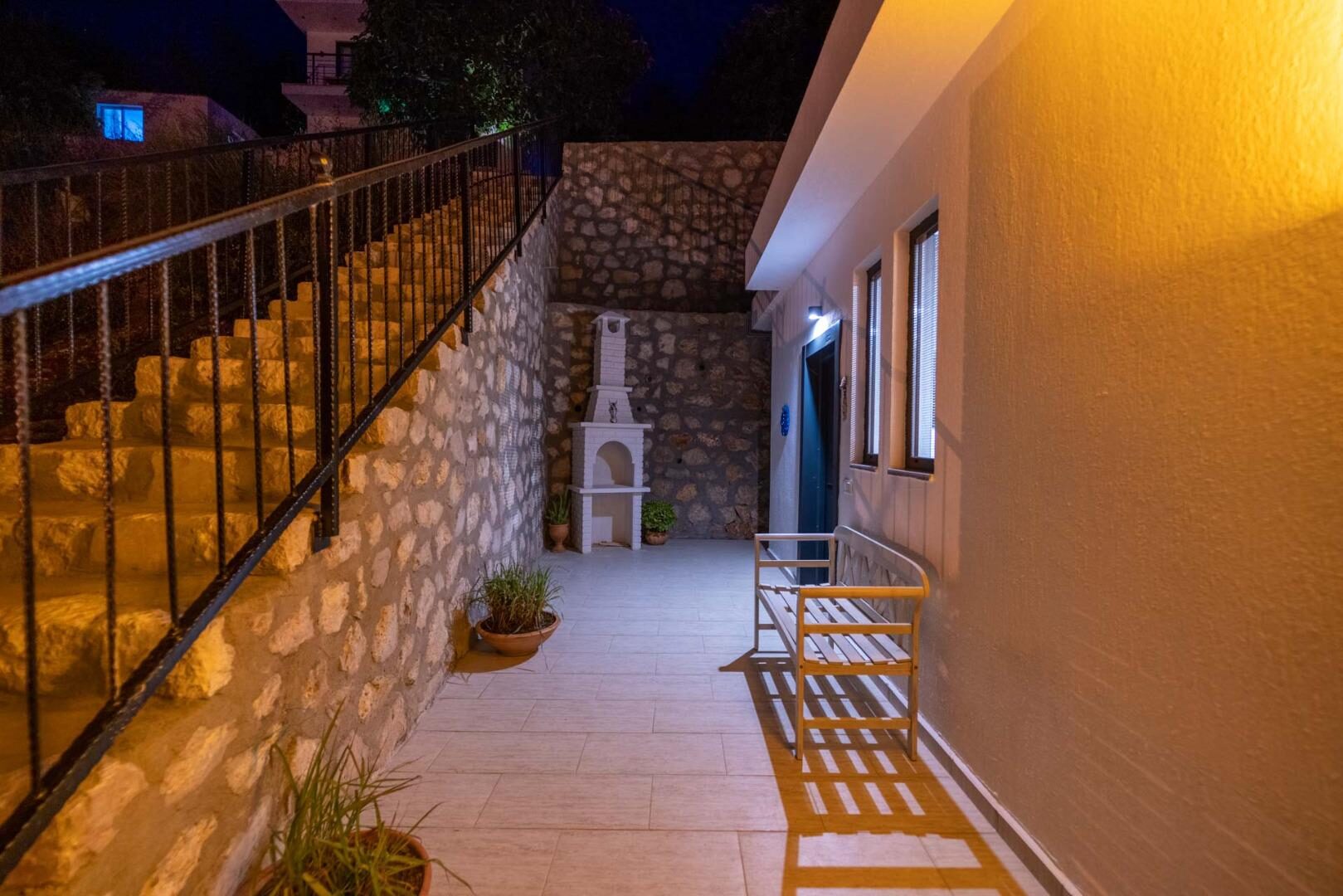 Villa Mavi İnci — 63