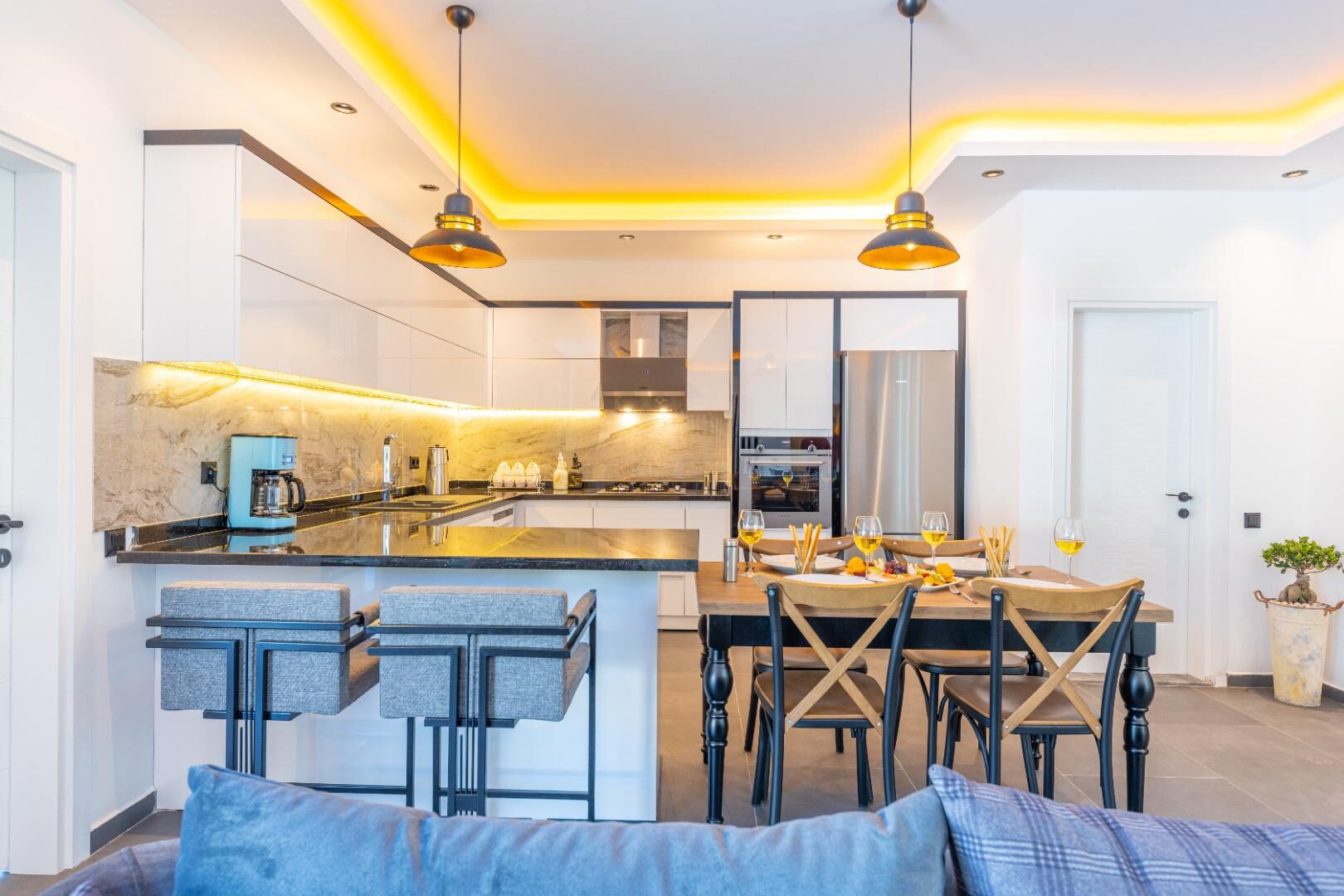 Villa Serengeti — 24