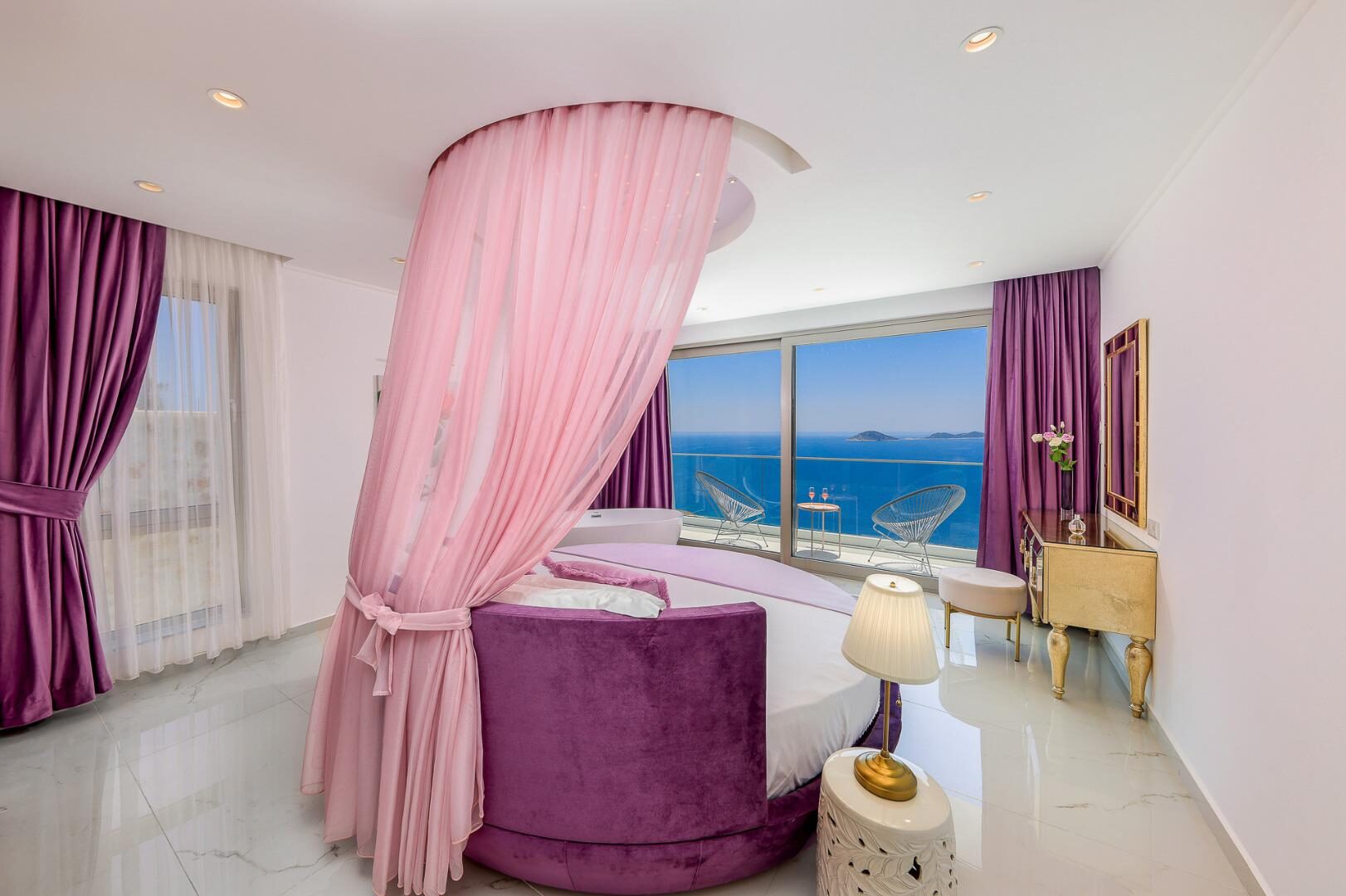 Villa Rosy — 62
