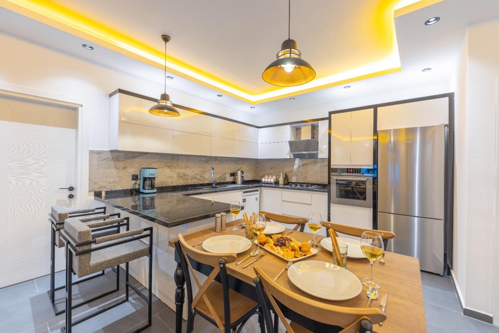 Villa Serengeti — 27