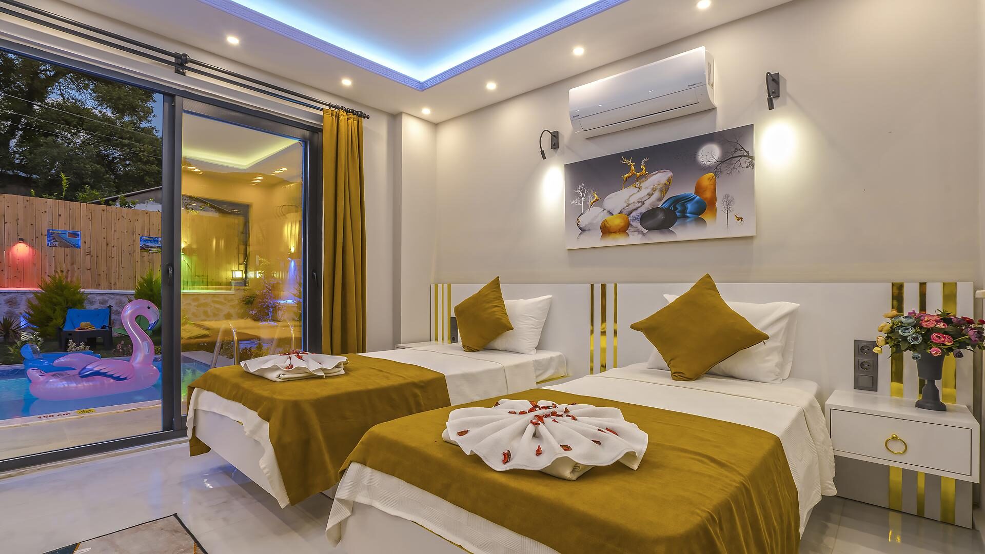 Villa Apelia Çayköy — 58