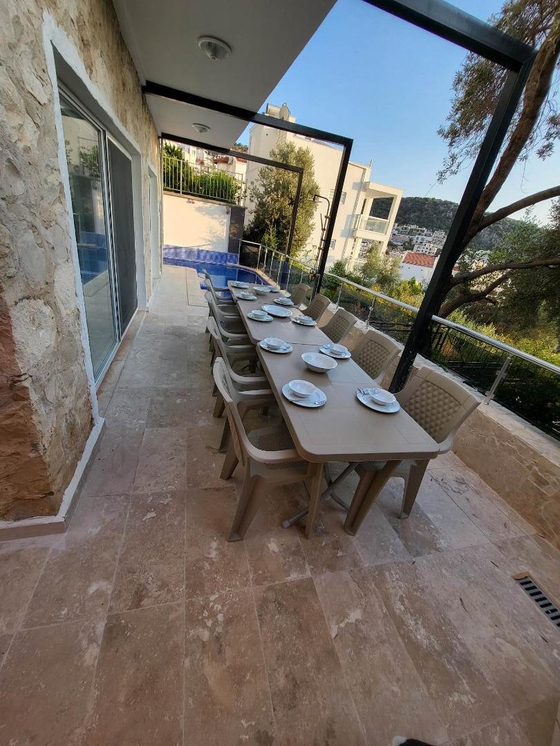 Villa Happy Kışla — 11