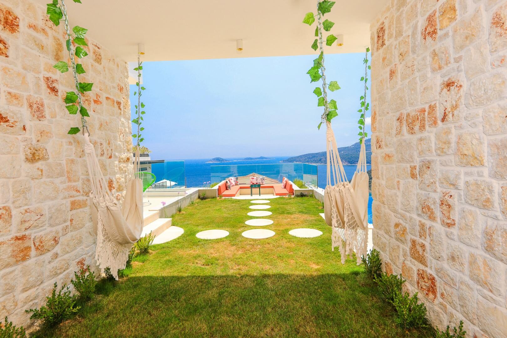 Villa Çalıkuşu Kalamar — 14