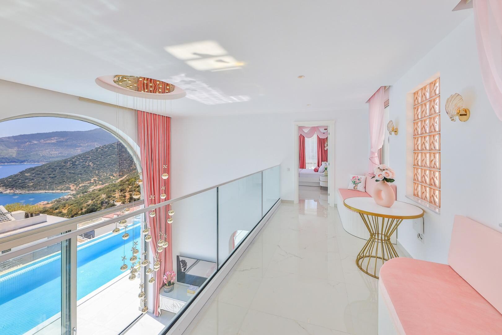 Villa Rosy — 69