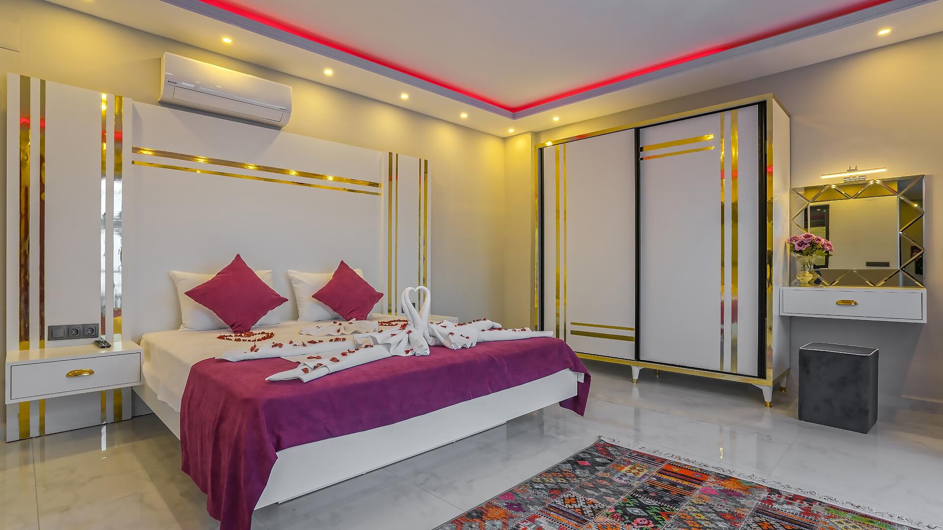 Villa Apelia Çayköy — 67