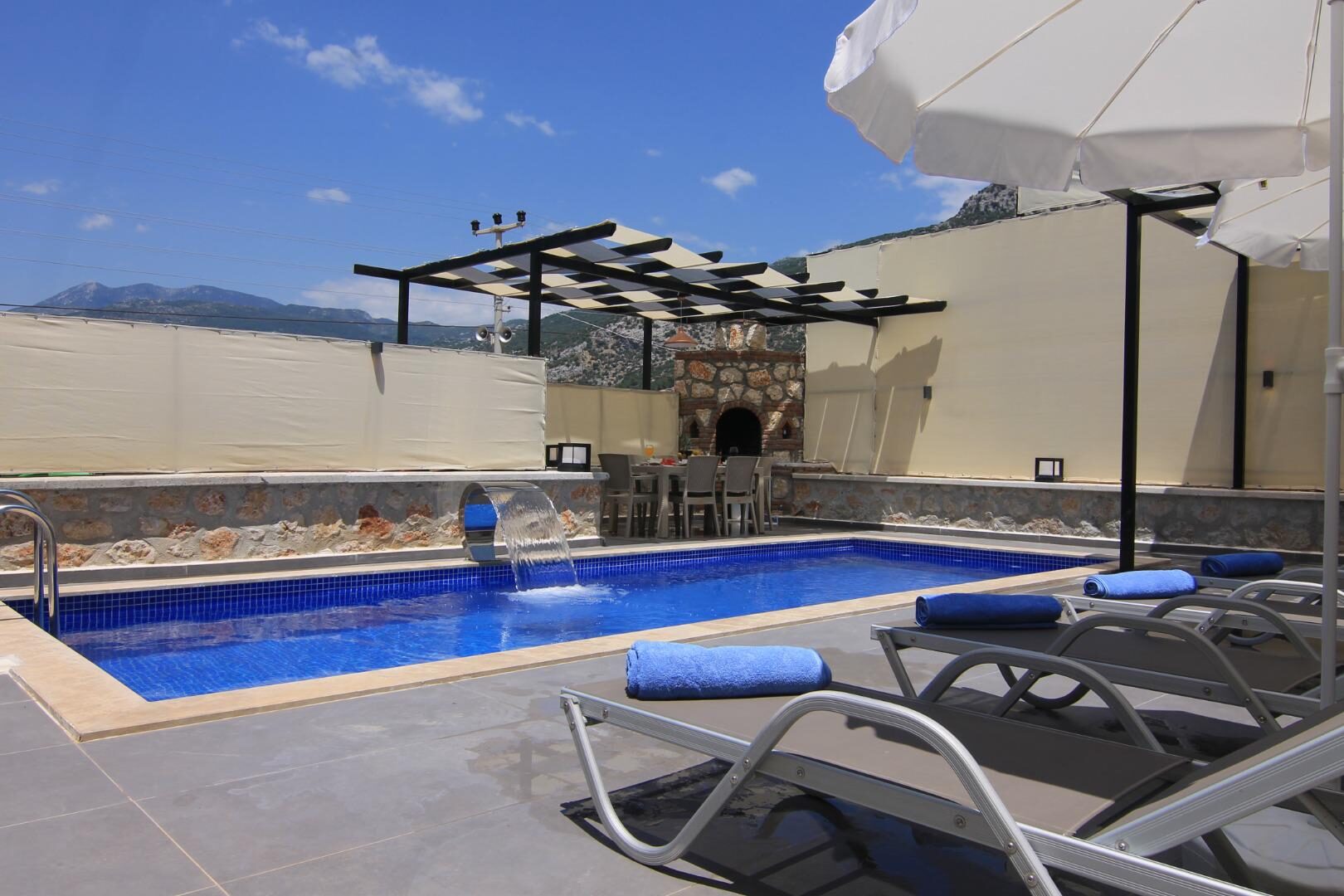 Villa Kocadağ — 12