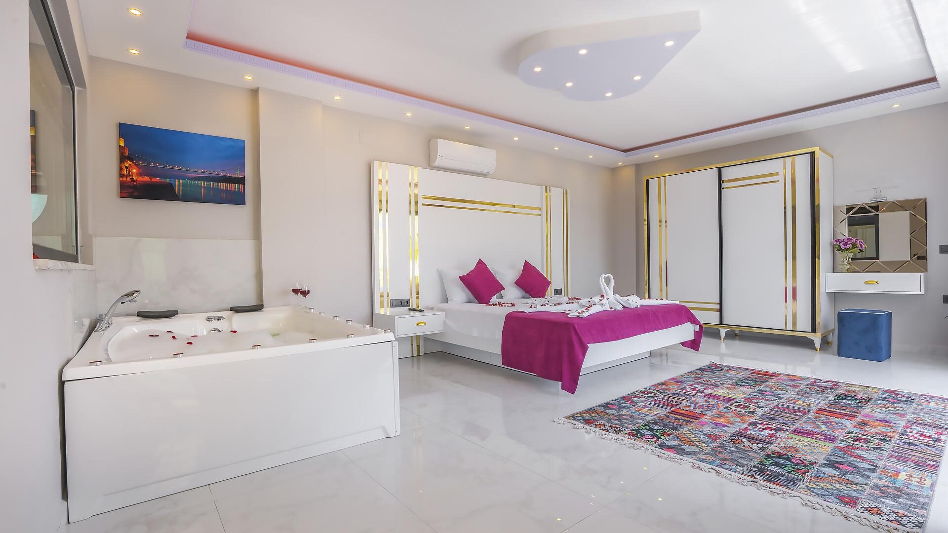 Villa Apelia Çayköy — 71