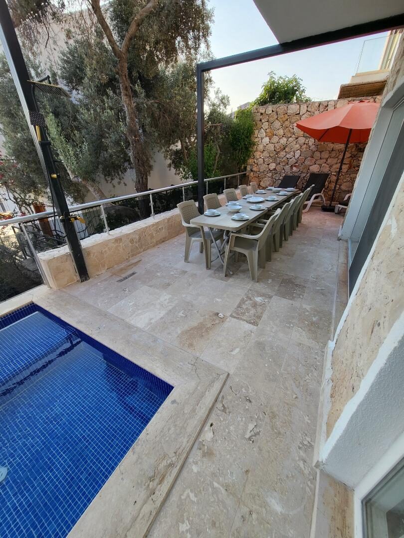 Villa Happy Kışla — 13