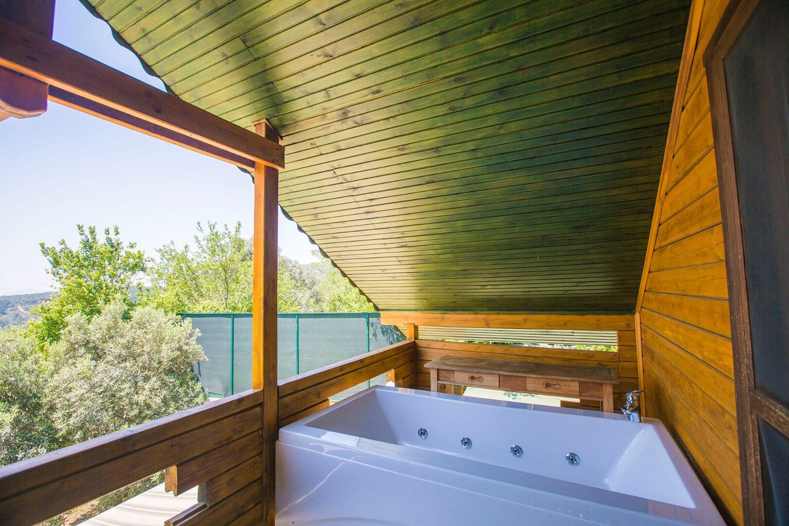 Villa Zeytin Evi — 21