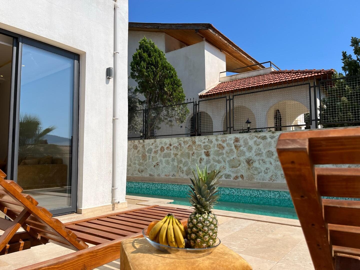 Villa Vector House — 4