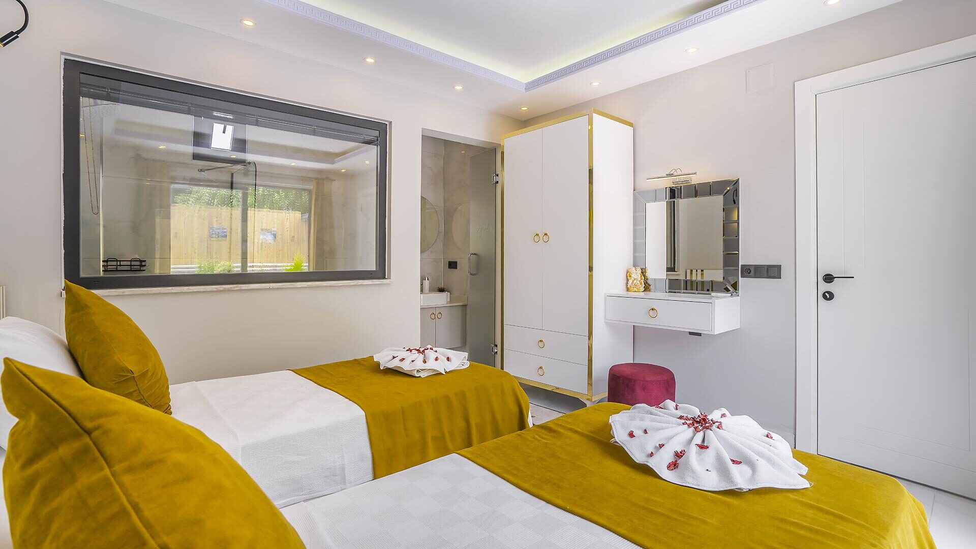 Villa Apelia Çayköy — 80