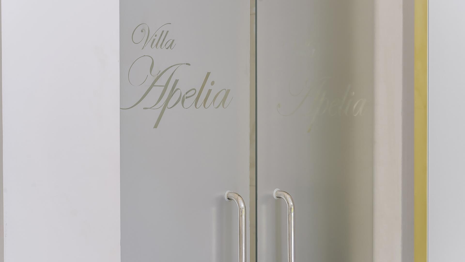 Villa Apelia Çayköy — 83