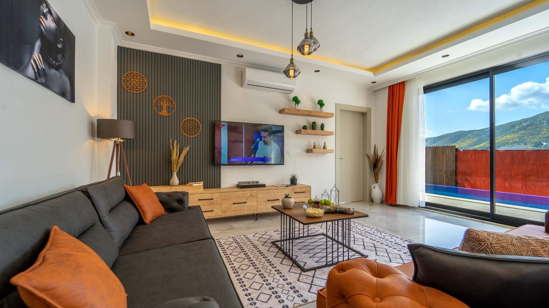 Villa Dinçer Sarıbelen — 23