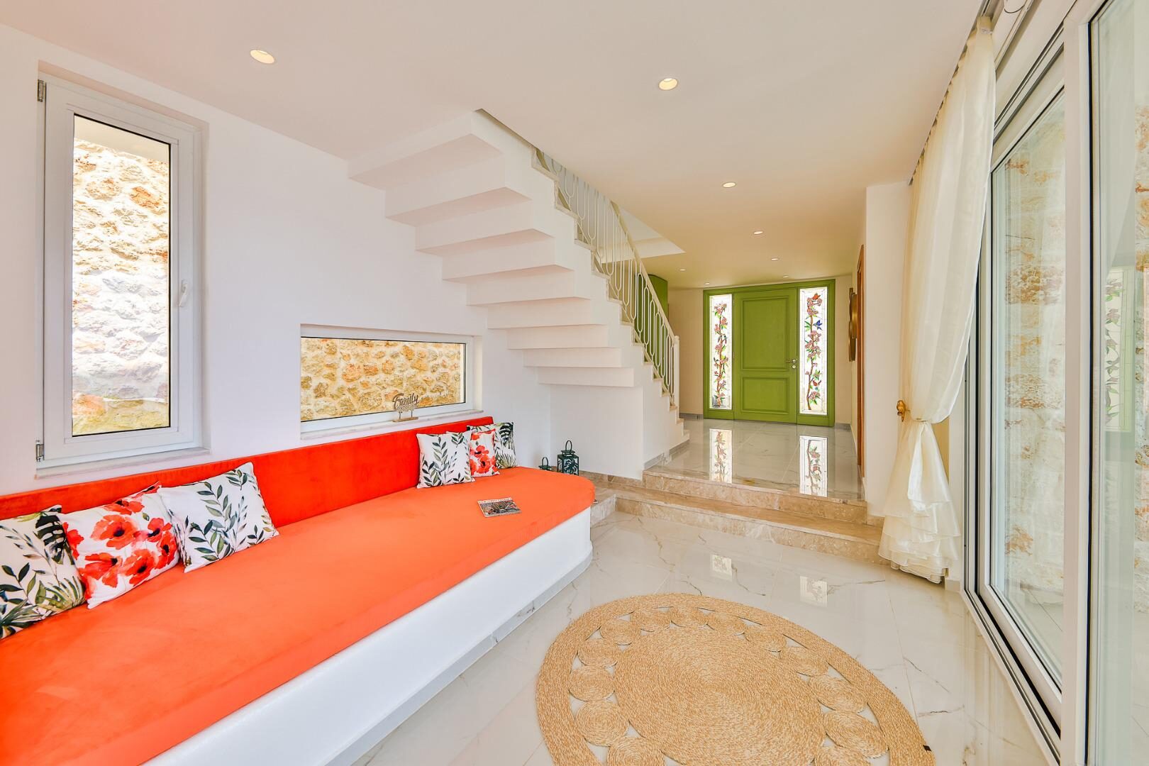 Villa Çalıkuşu Kalamar — 41