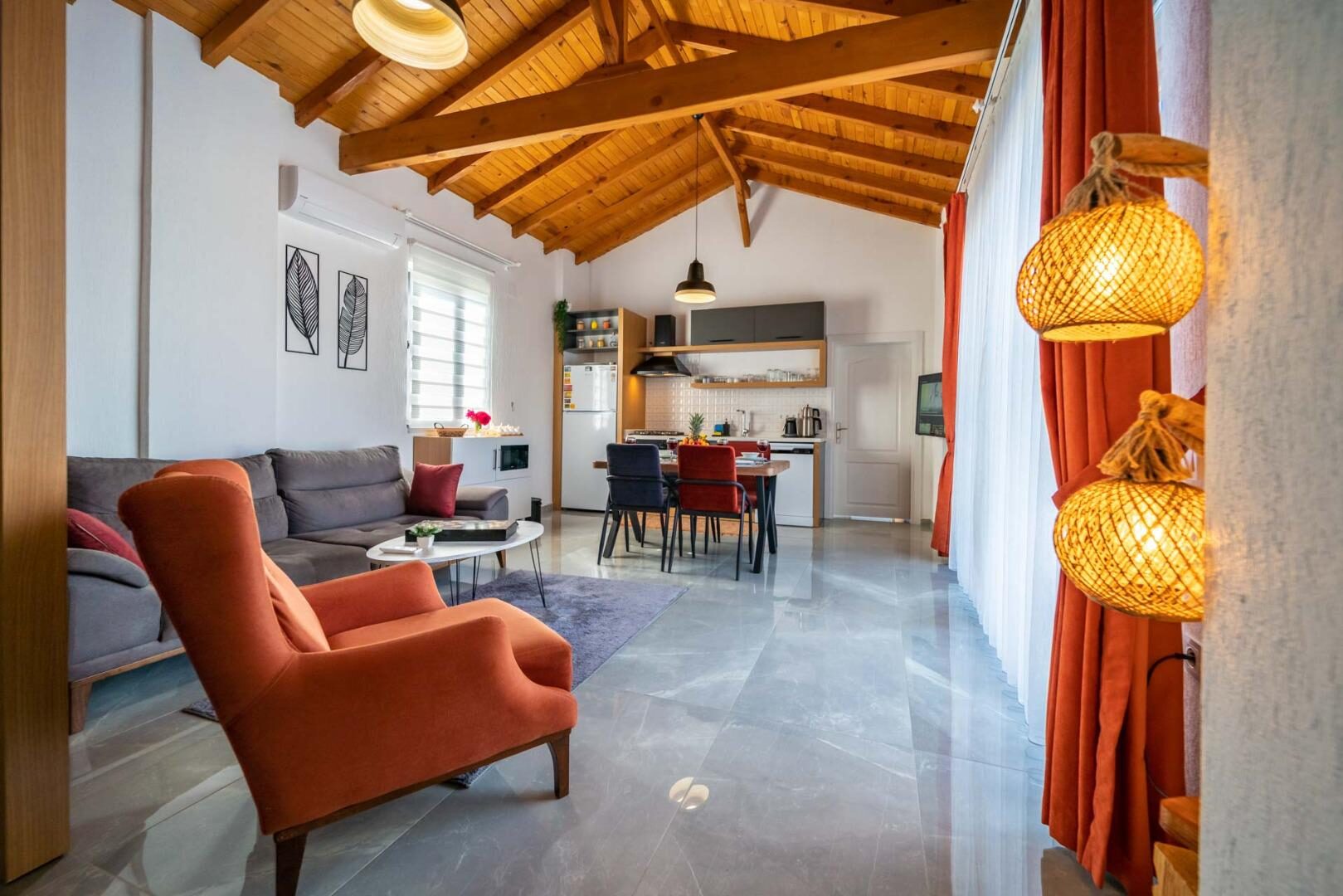 Villa Busem Sarıbelen — 51