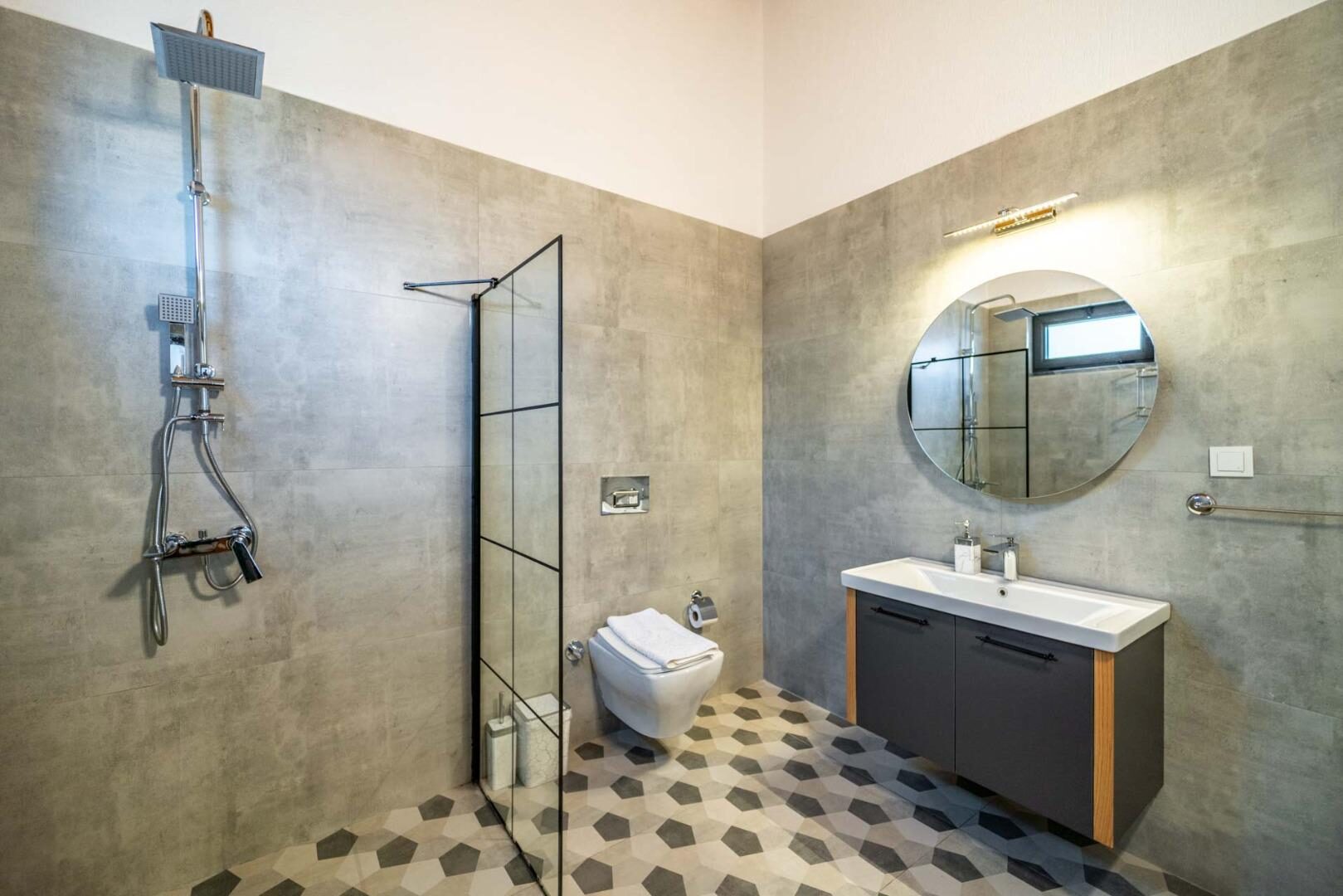 Villa Busem Sarıbelen — 55