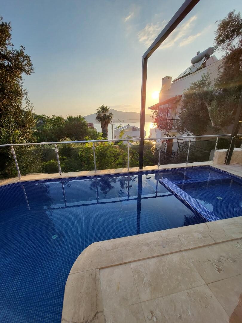 Villa Happy Kışla — 15