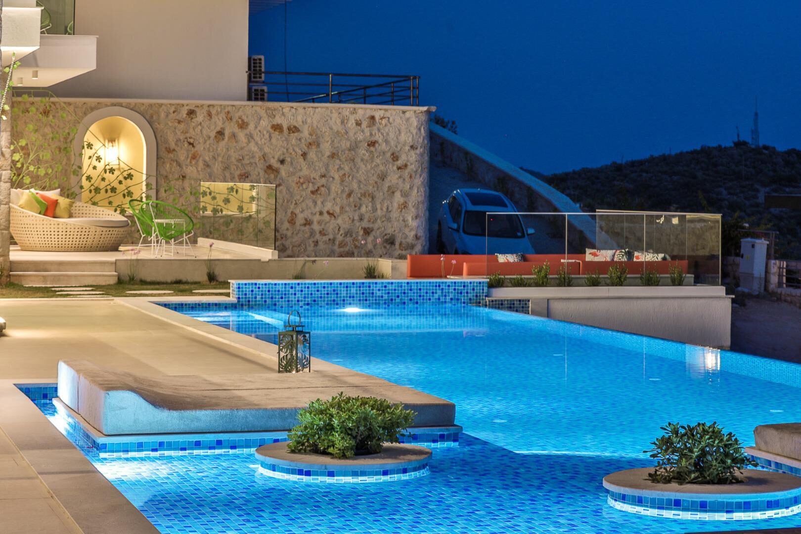 Villa Çalıkuşu Kalamar — 51
