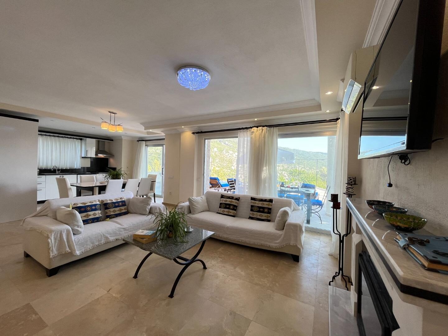 Villa Geneıveve — 24