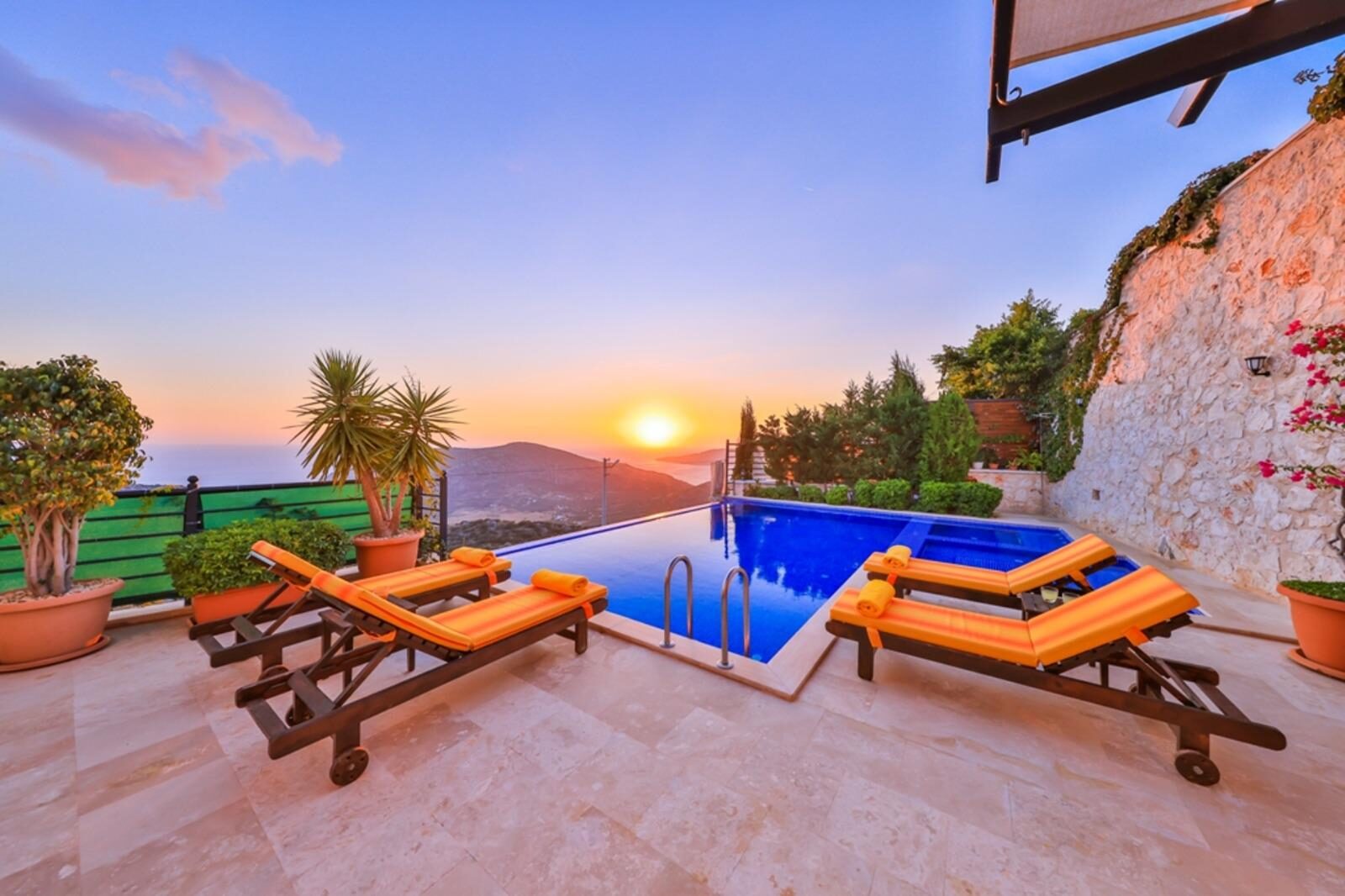 Villa Sıla Ordu — 10