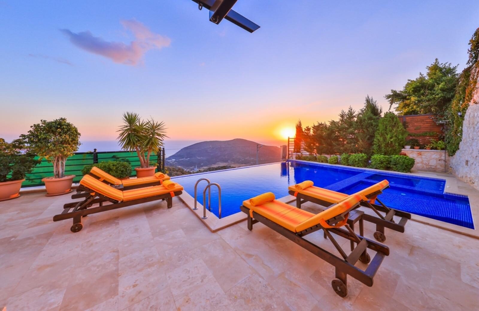 Villa Sıla Ordu — 11