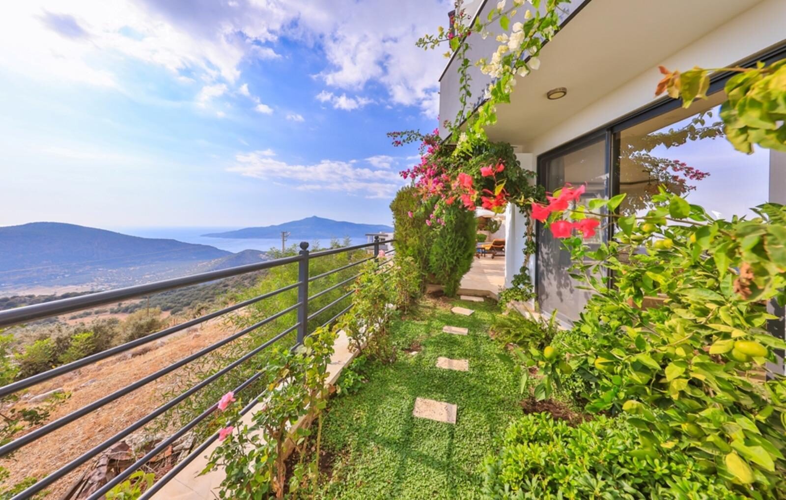 Villa Sıla Ordu — 13