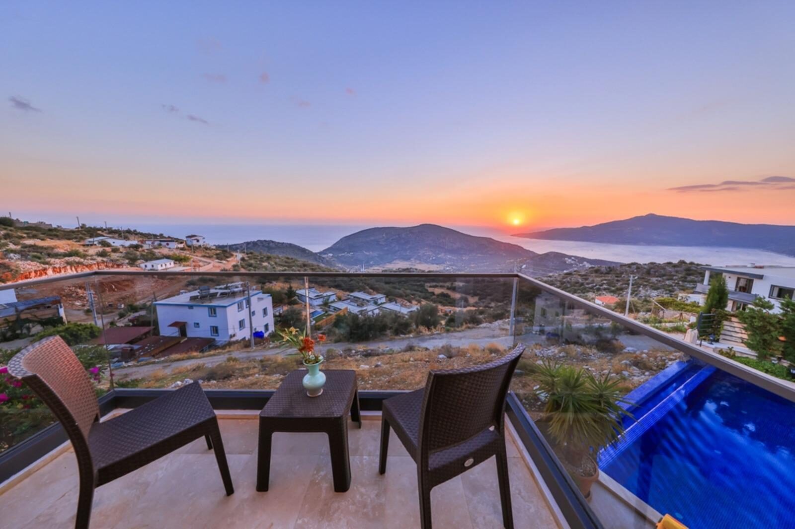 Villa Sıla Ordu — 14