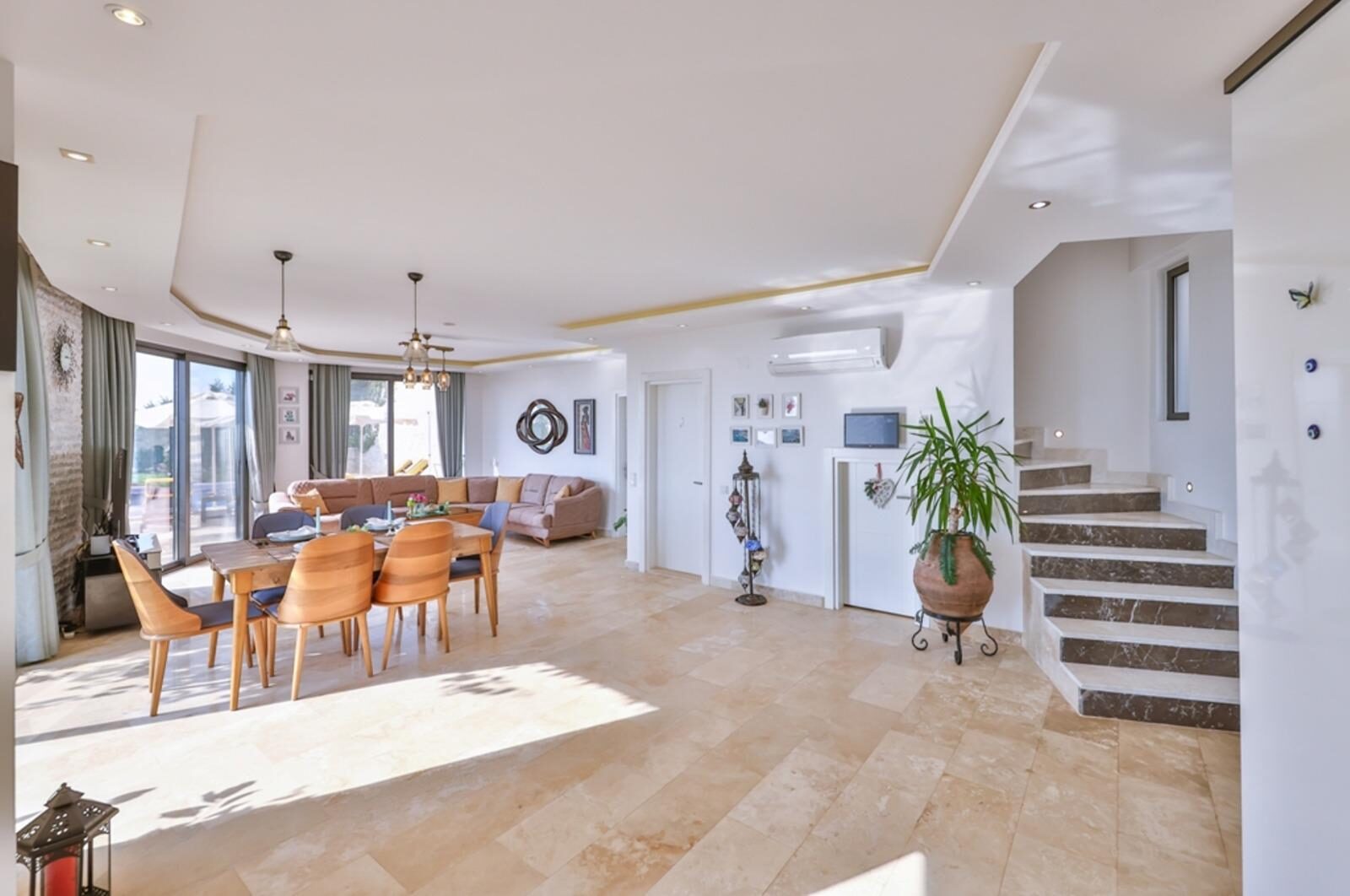 Villa Sıla Ordu — 21