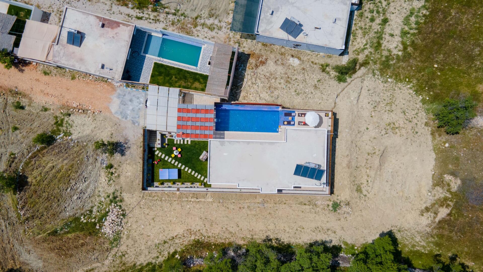 Villa Dinçer Sarıbelen — 55