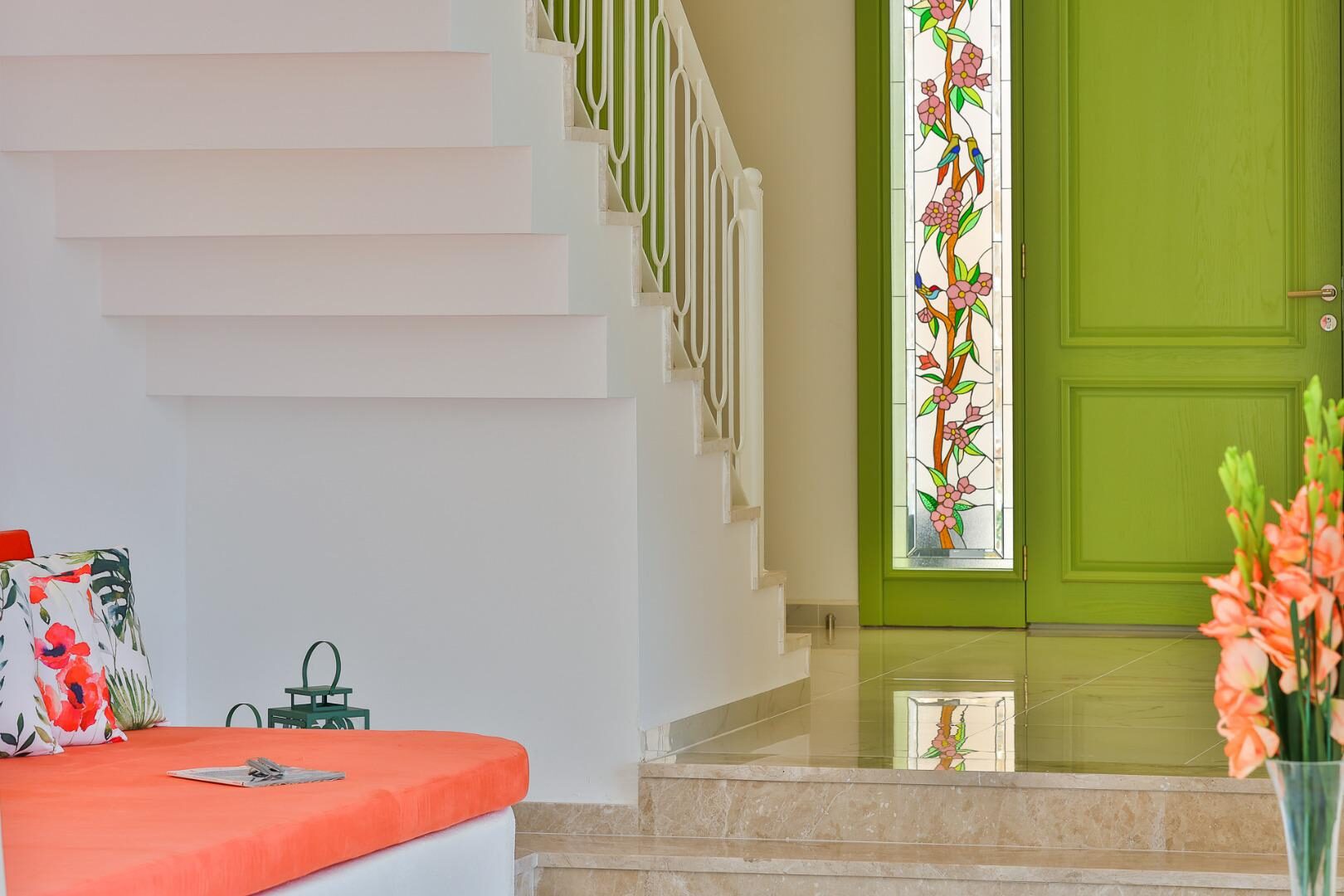Villa Çalıkuşu Kalamar — 79