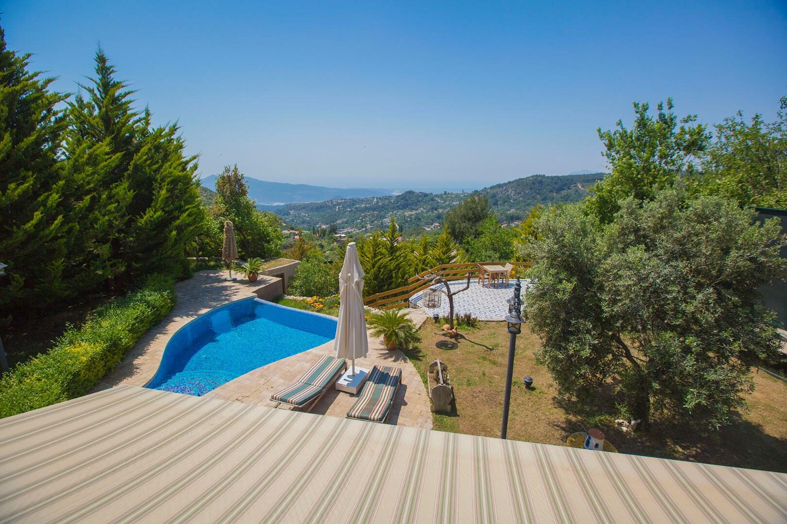 Villa Zeytin Evi — 25